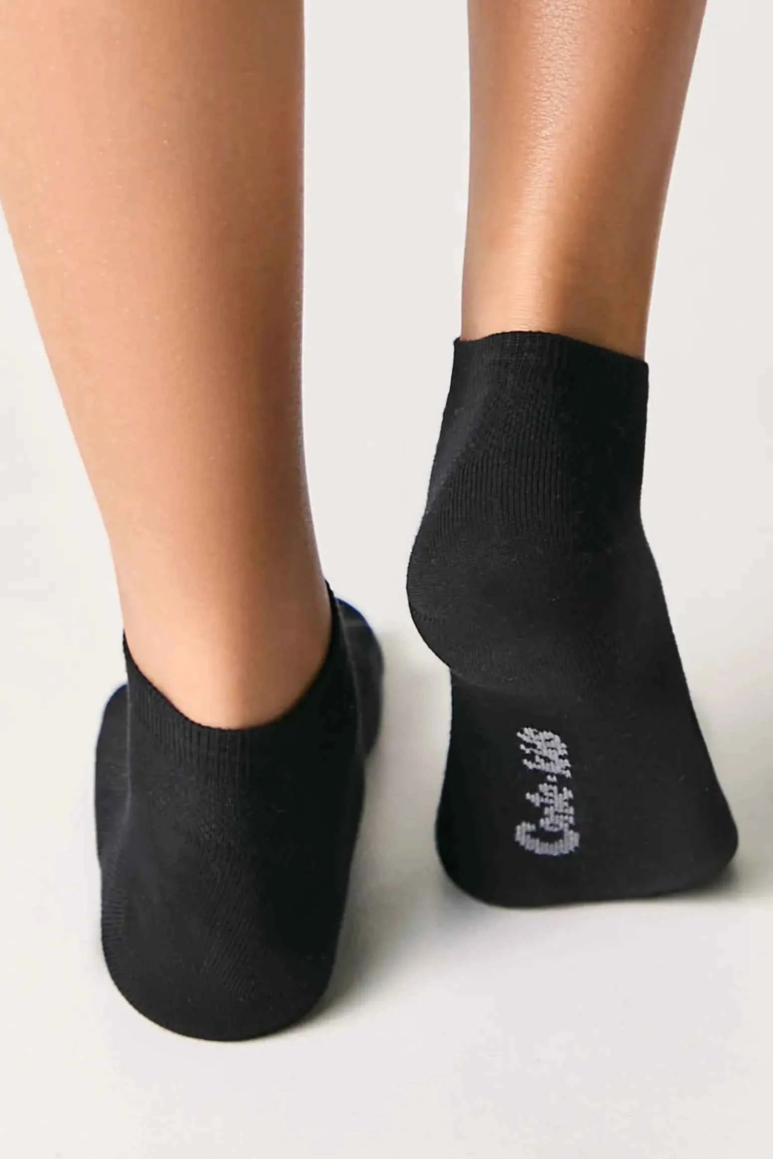 Cotton Ankle Socks Conte Active - Mesh Pattern 484