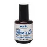 NSI Glaze N Go Top 0.5 oz - DestGlow