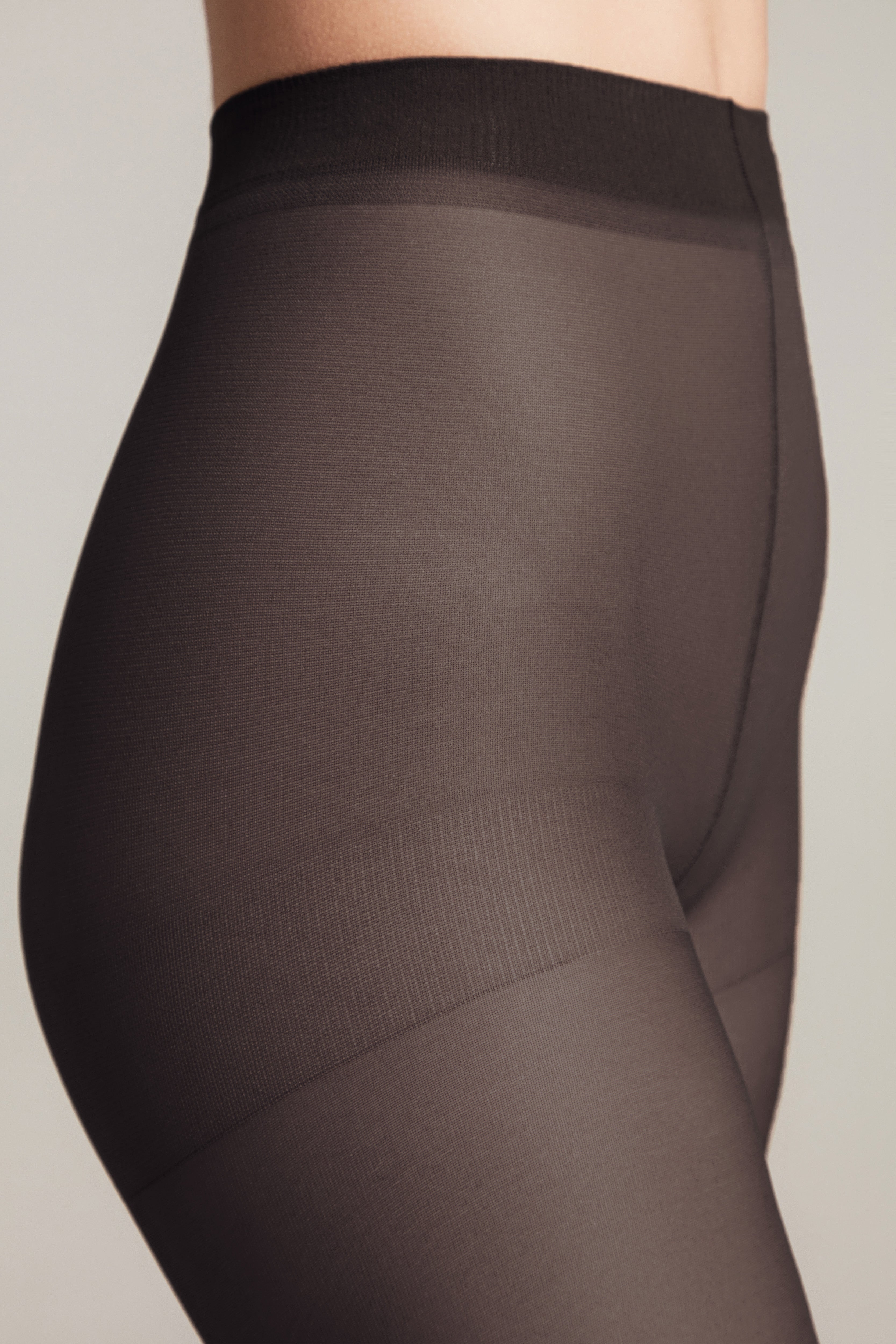 Tights Conte Nuance 40 Den - Reinforced Shorts by TheRanok.com