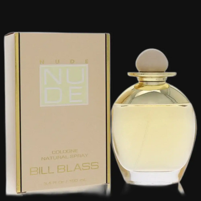 Nude By Bill Blass Perfume for Women