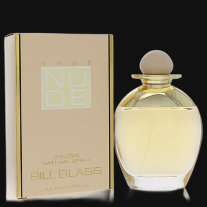 Nude By Bill Blass Perfume for Women