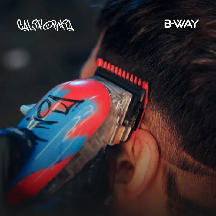 B-way California Clipper by RT-Way USA