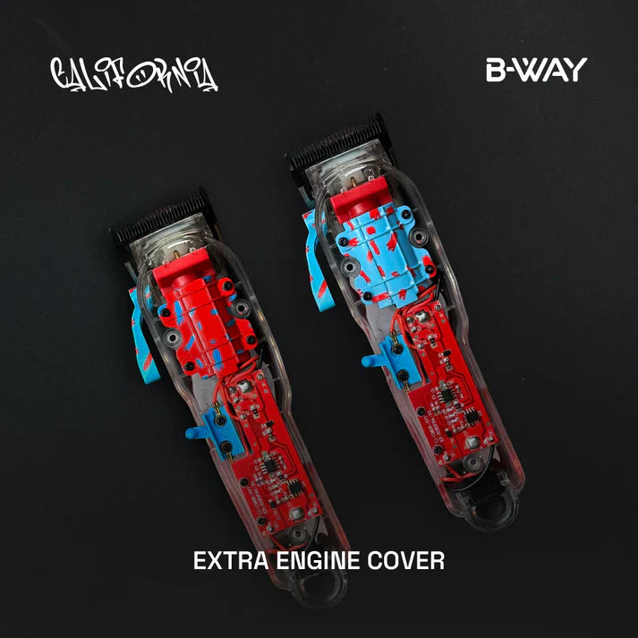 B-way California Clipper by RT-Way USA