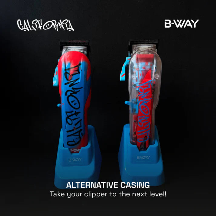 B-way California Clipper by RT-Way USA