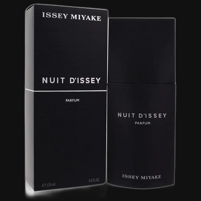 Nuit D'issey By Issey Miyake Cologne for Men
