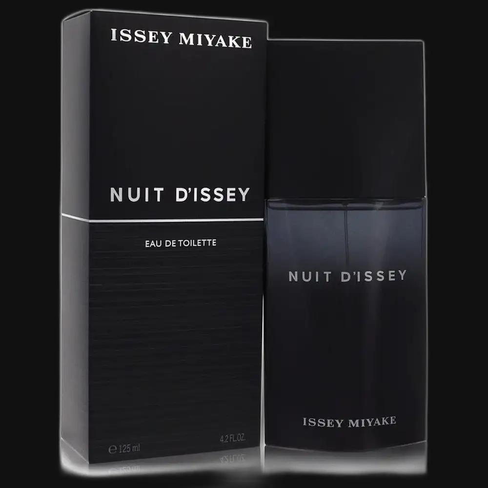 Nuit D&