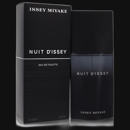 Nuit D&