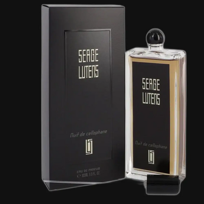 Nuit De Cellophane By Serge Lutens (Unisex)