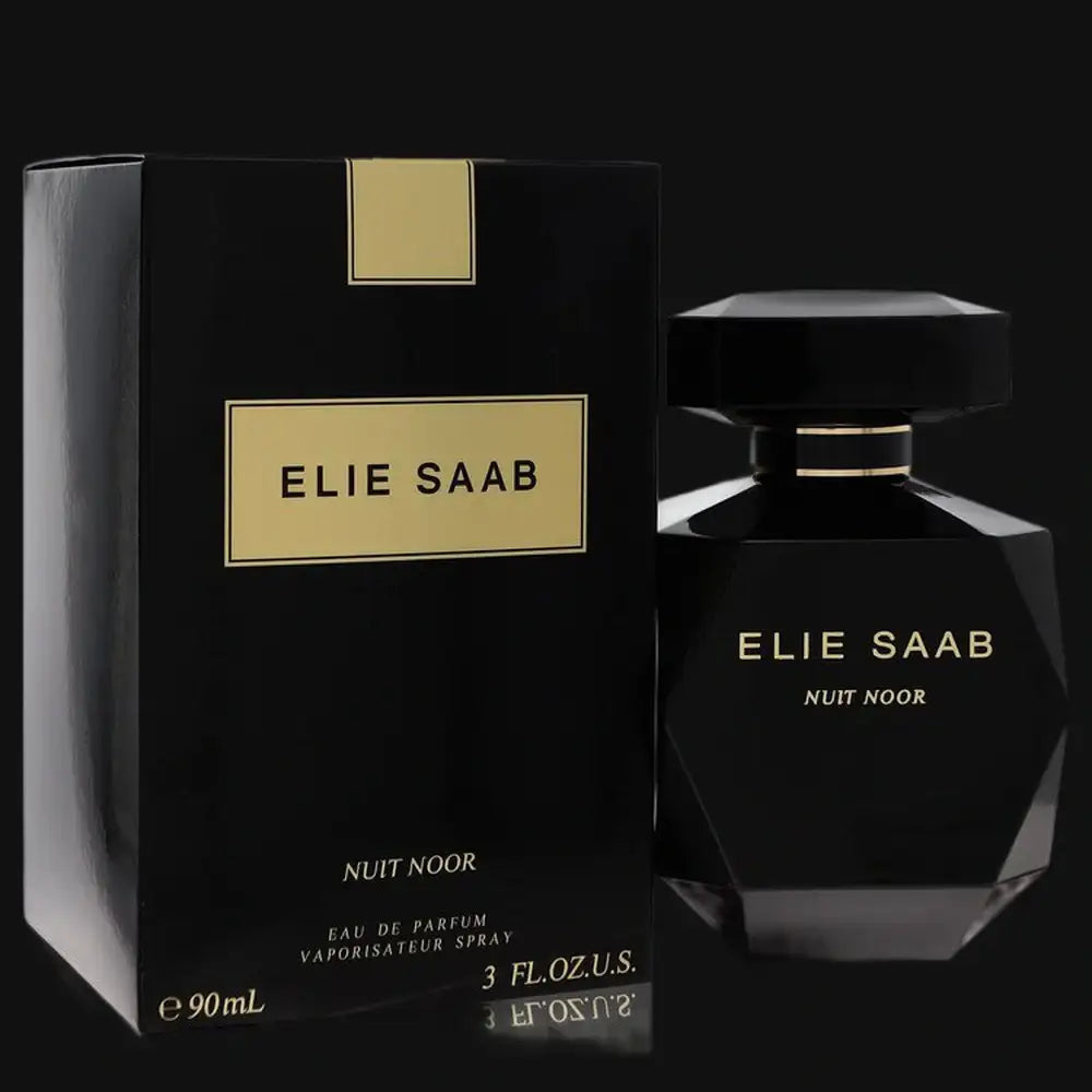 Nuit Noor By Elie Saab Perfume for Women by Gamer Scents