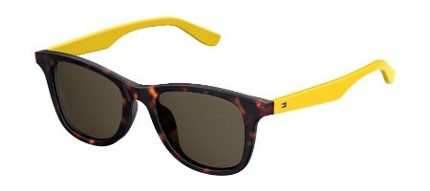 Tommy Hilfiger Th1506/F/S 0086/70 Sunglasses by ModaFrames