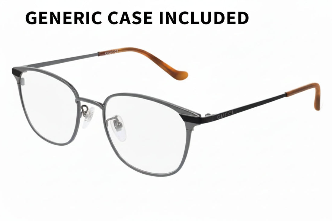 Gucci Gg0578ok 003 - 52 Eyeglasses by ModaFrames