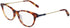 Salvatore Ferragamo Sf2852 214 - 52 Eyeglasses by ModaFrames