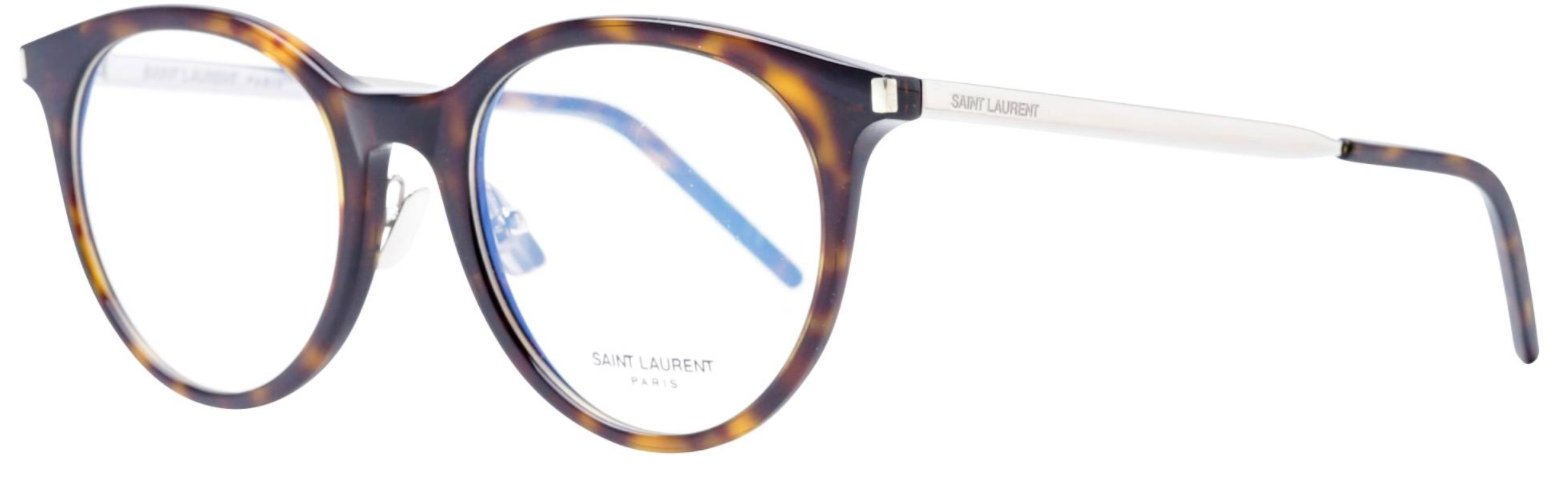 Saint Laurent Sl268 003 - 50 Eyeglasses by ModaFrames