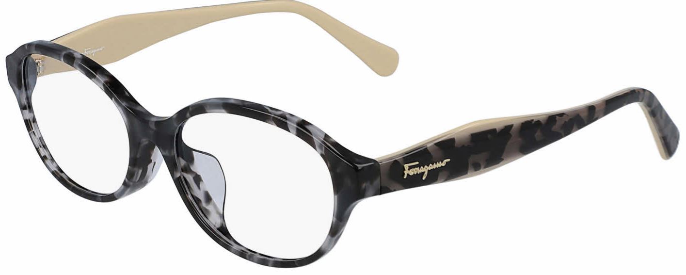 Salvatore Ferragamo Sf2856a 056 - 52 Eyeglasses by ModaFrames