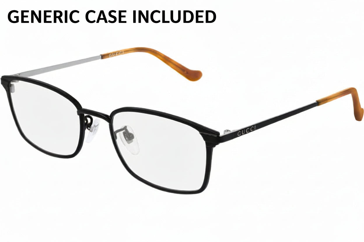 Gucci Gg0579ok 001 - 53 Eyeglasses by ModaFrames