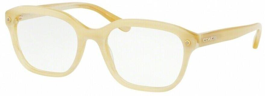 Coach 0ch6094f Eyeglasses by ModaFrames