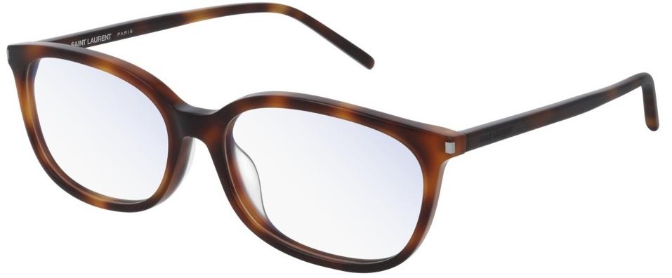Saint Laurent Sl297 007 - 53 Eyeglasses by ModaFrames
