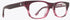 Spy Dylan Small Crimson Smoke - 47 Eyeglasses by ModaFrames