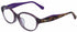 Salvatore Ferragamo Sf2856a 500 - 52 Eyeglasses by ModaFrames