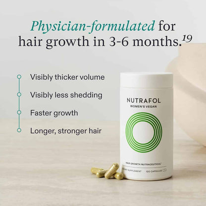 Nutrafol Women&
