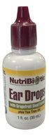 Grapefruit Seed Extract Ear Drops by Country Life Natural Foods