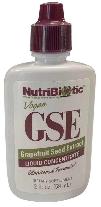 Grapefruit Seed Extract Liquid Concentrate by Country Life Natural Foods