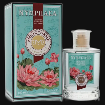 Nymphaea By Monotheme Perfume for Women