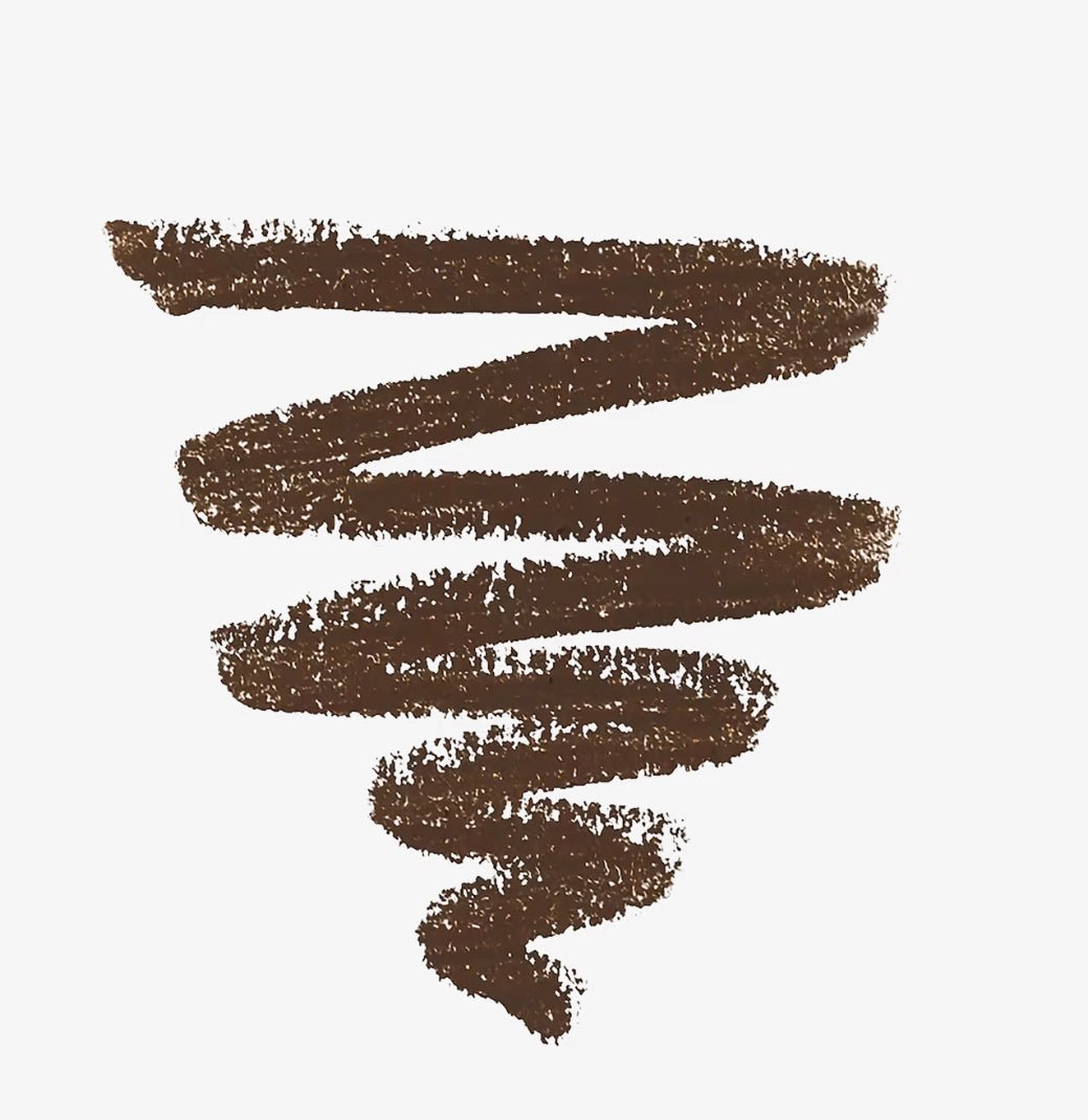 NYX Professional Makeup Micro Brow Pencil, Brunette 