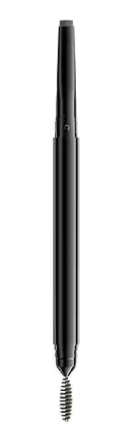 NYX Professional Makeup Precision Brow Pencil, Taupe - DestGlow