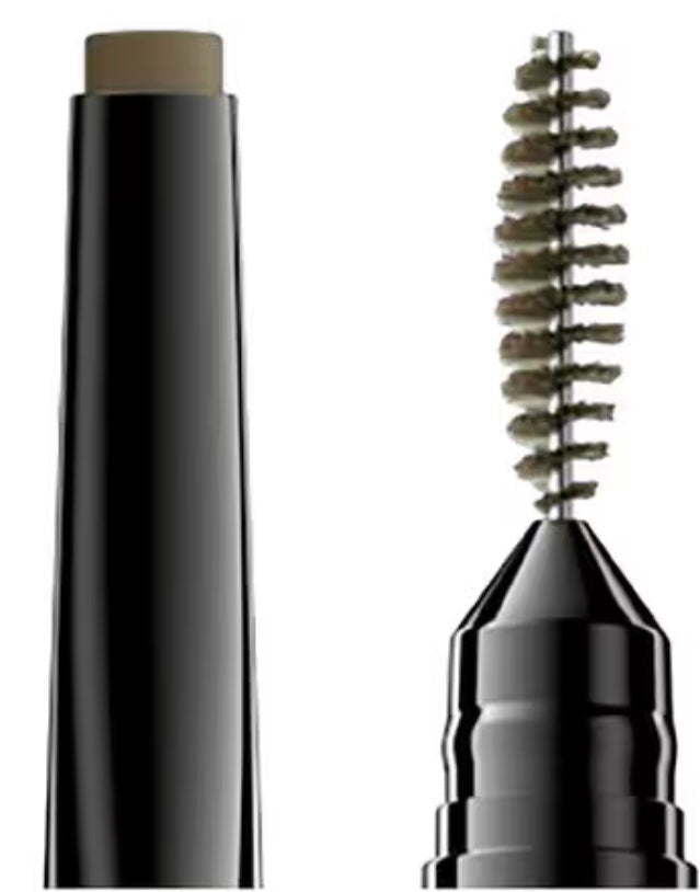 NYX Professional Makeup Precision Brow Pencil, Taupe - DestGlow
