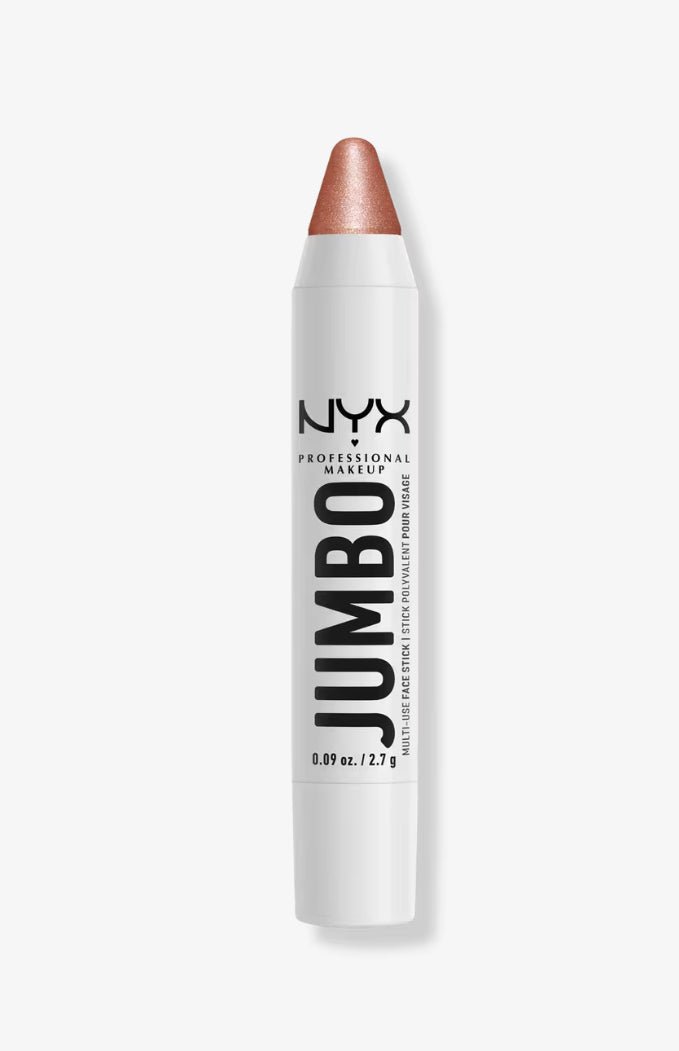 NYX Professional Makeup Jumbo Multi-Use Face Stick, Coconut 