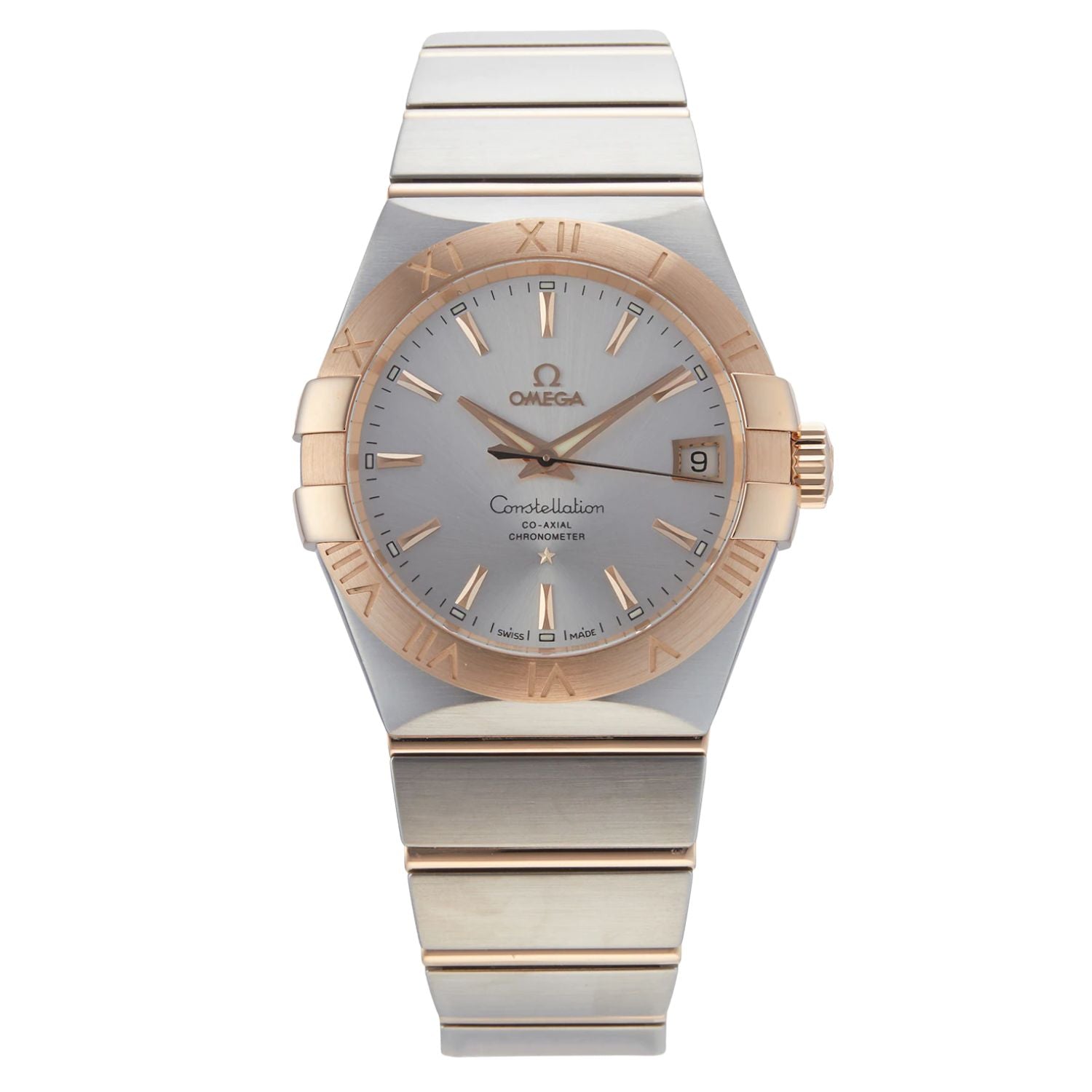 Omega Women&
