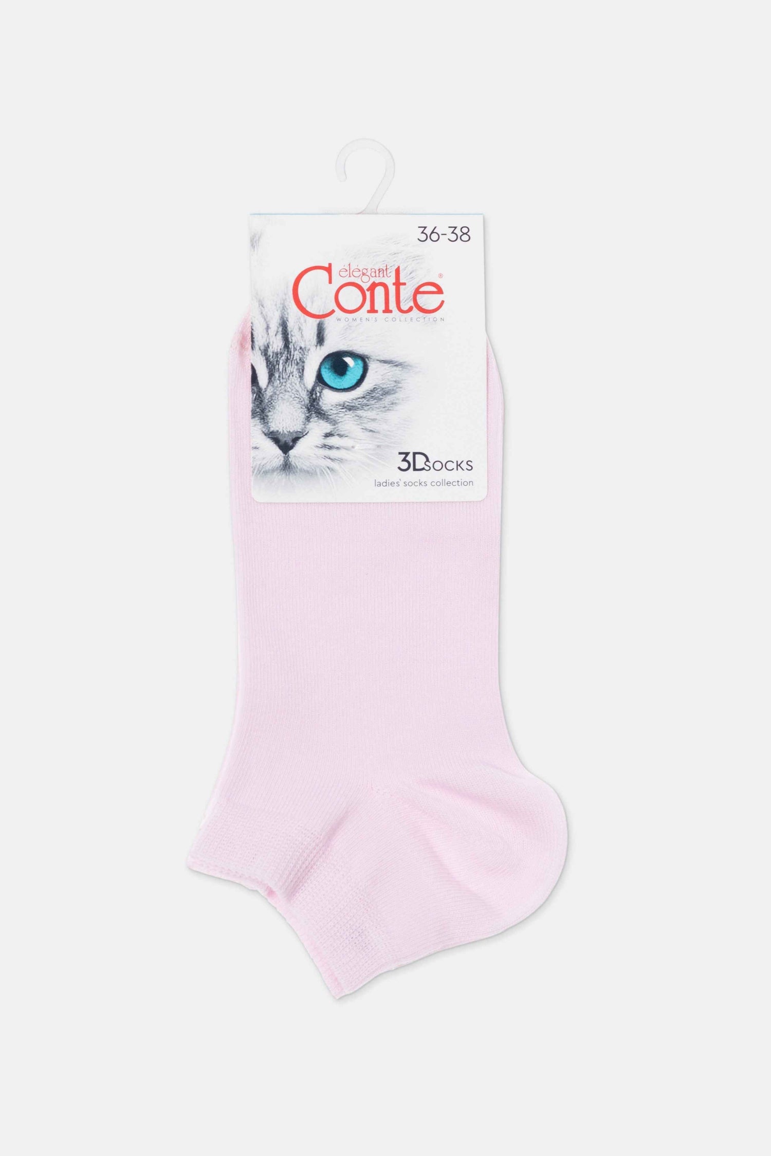Conte Cotton Women&