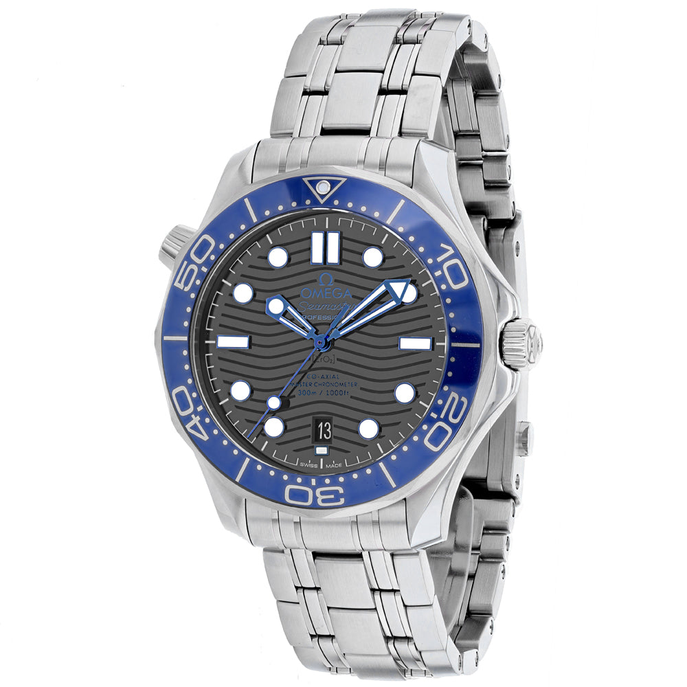 Omega Men&