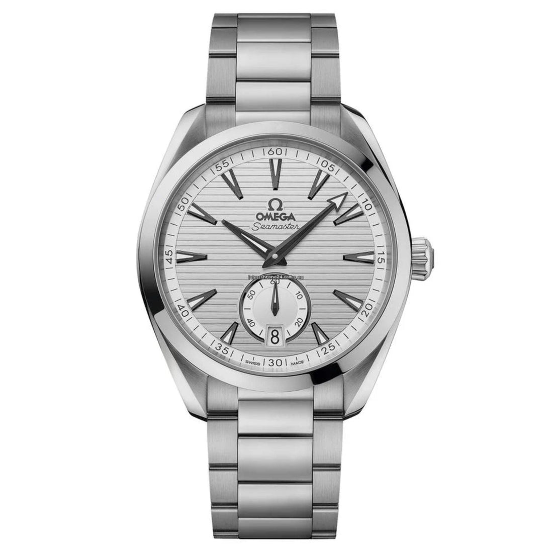 Omega Men&