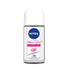 Nivea Natural Glow Smooth Skin Deodorant Roll On For Women