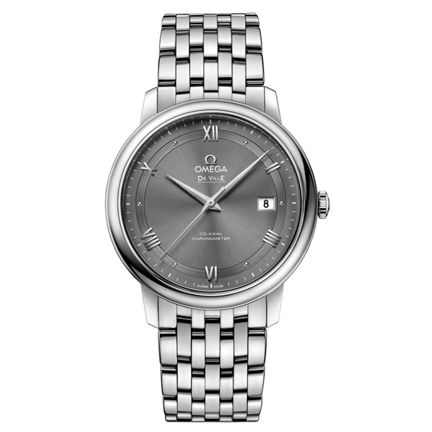 Omega Men&