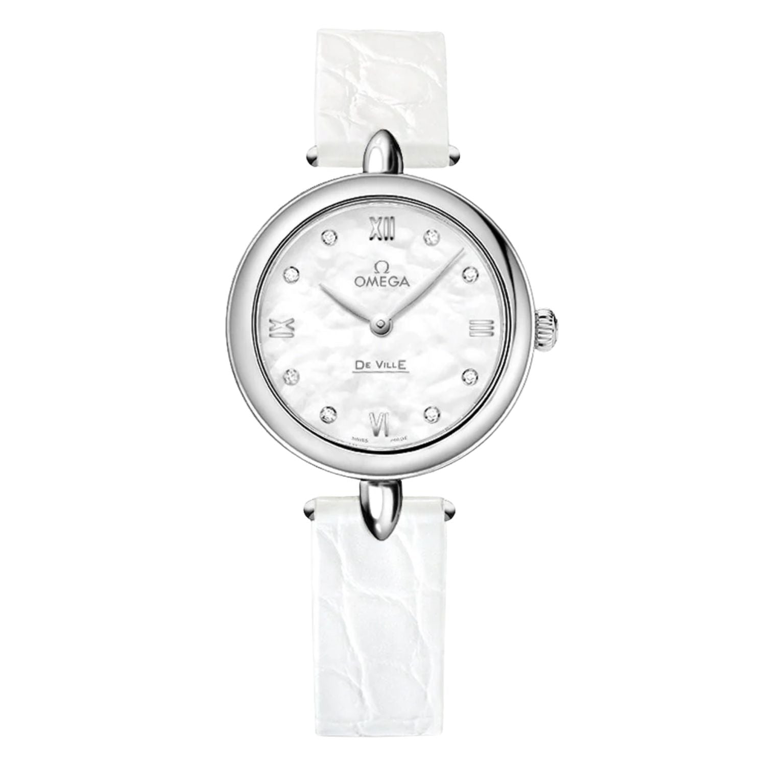 Omega Women&