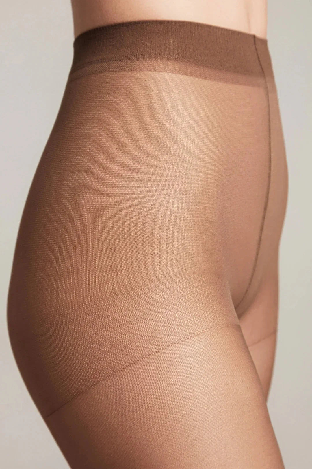 Tights Conte Nuance 15 Den - Reinforced Shorts by TheRanok.com