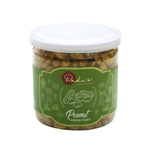 Dadu's Peanut Pudina