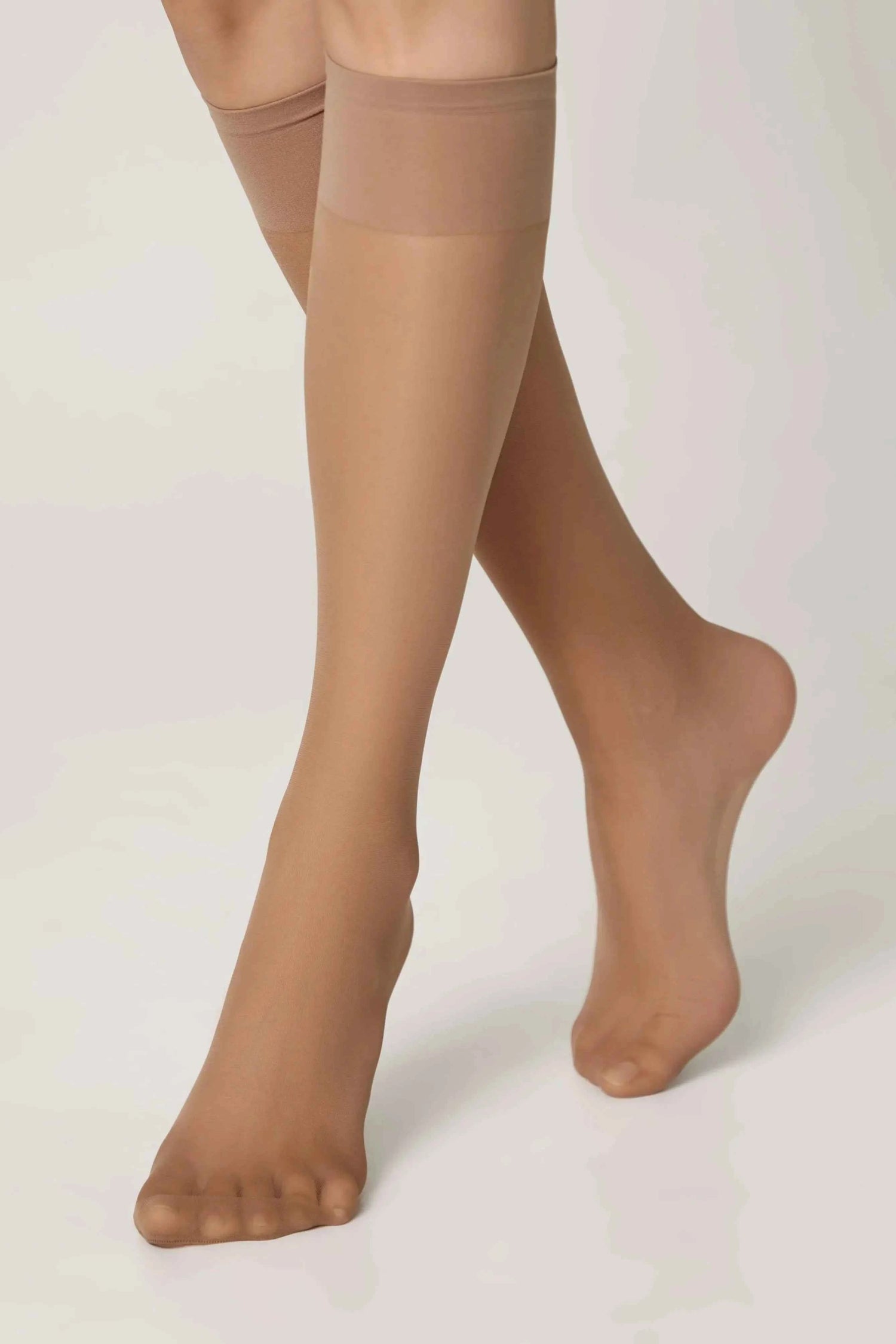 Knee Highs Conte Solo 40 Den (2 pairs)