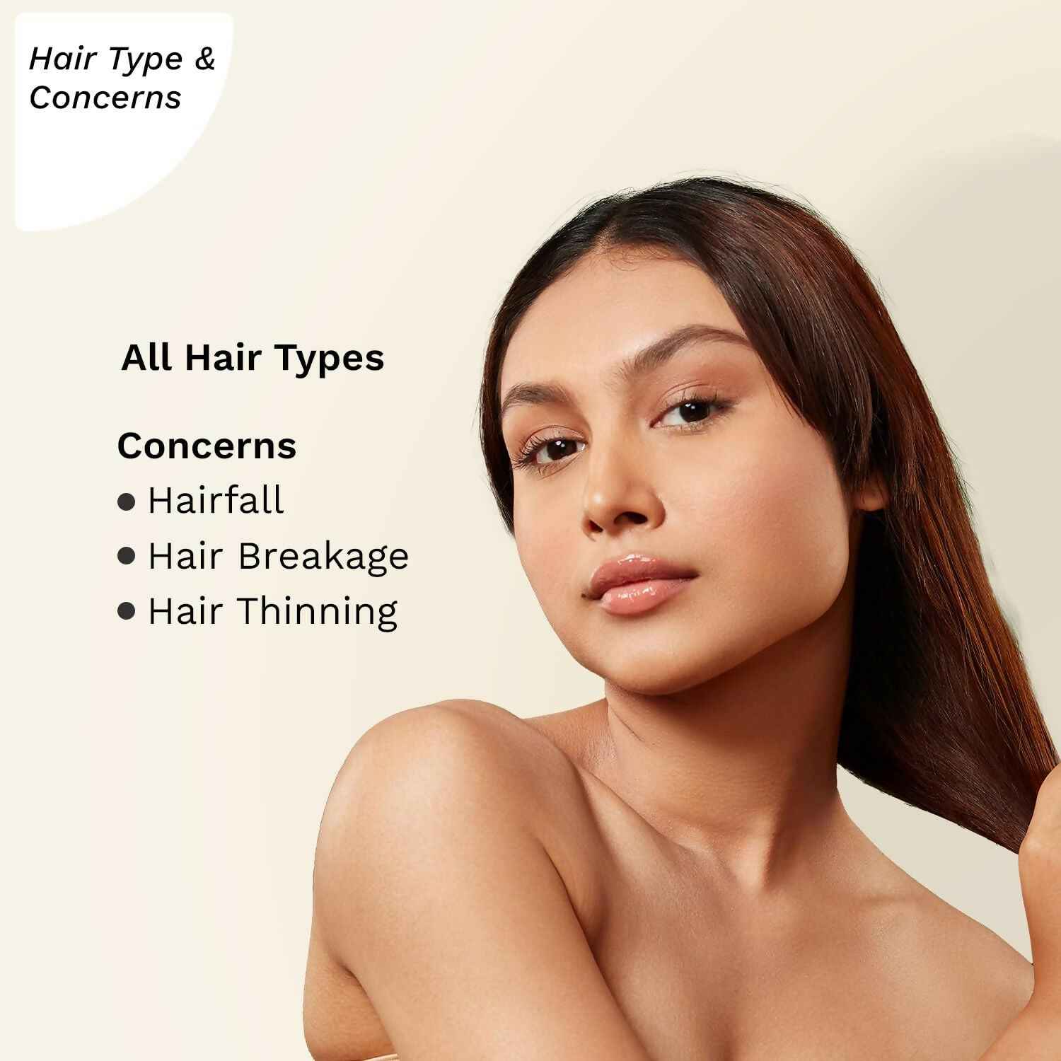 Pilgrim Spanish Rosemary &amp; Biotin Hair Growth Oil To Control Hair Fall &amp; Strengthens Hair