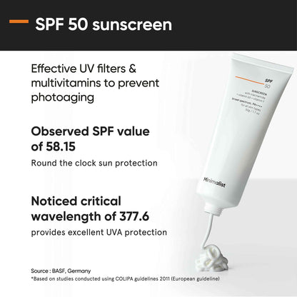 Minimalist Anti-Aging Skincare Kit, Routine Kit For Women &amp; Men