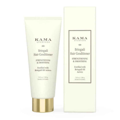 Kama Ayurveda Bringadi Hair Conditioner