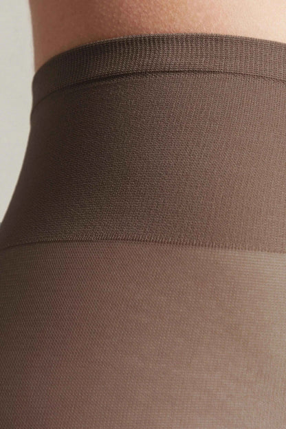 Tights Conte Top Soft 20 Den - Adjustable Fit for Sensitive Skin