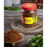 Pulla Reddy Karivepaku Powder Jar