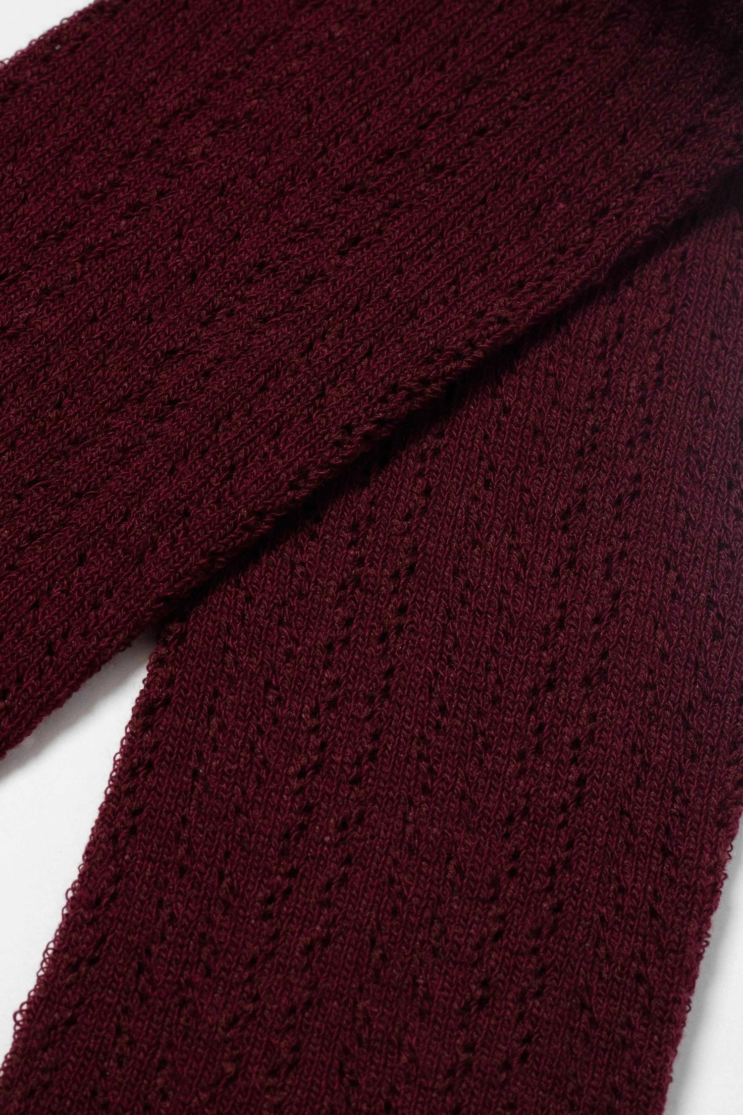 Conte-Kids Cotton Tights Miss 618 - Mesh Pattern