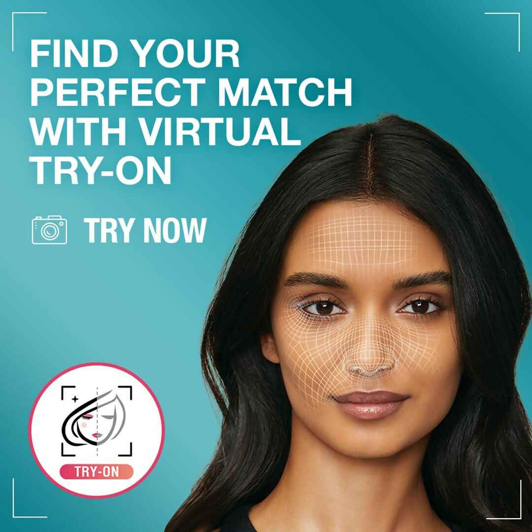 Maybelline New York Fit Me Matte + Poreless Liquid Foundation Normal to Oily Skin - 220 Natural Beige