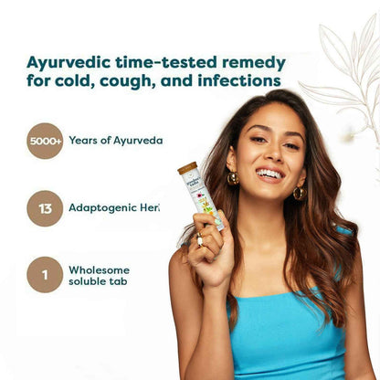 Wellbeing Nutrition Grandma&