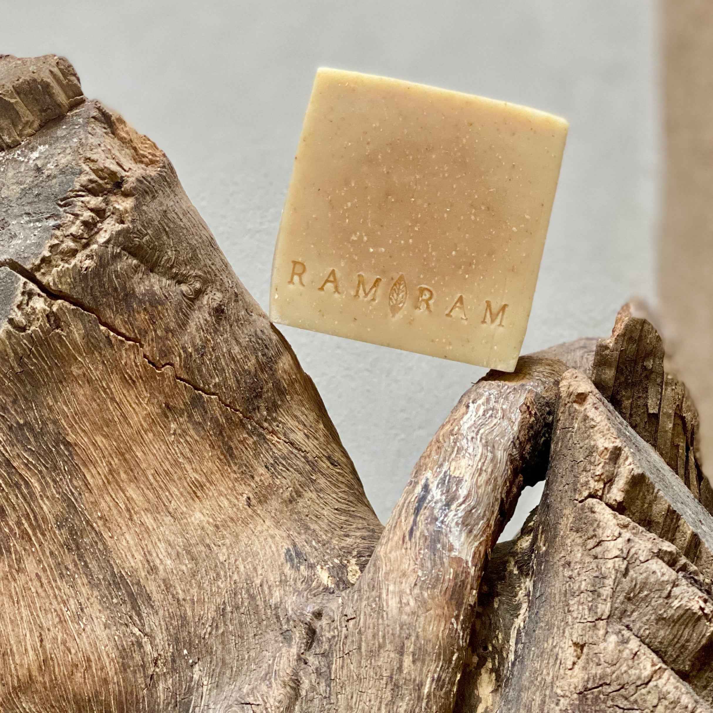Relaxing Oatmeal Soap
